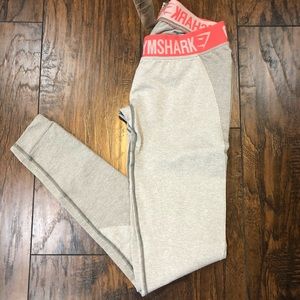 Gymshark Flex Leggings